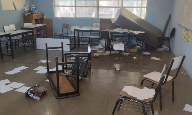 SONORA LANZA PROGRAMA «TRUCHA CON MI ESCUELA» PARA PROTEGER PLANTELES EN VACACIONES