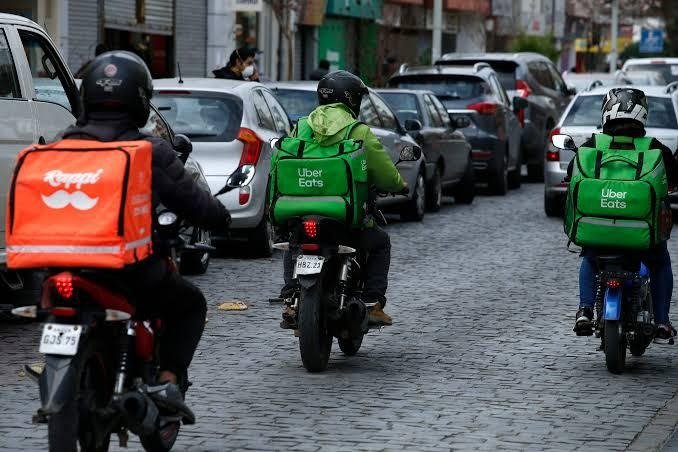 AGUINALDO, VACACIONES Y SINDICALIZACIÓN: NUEVOS DERECHOS PARA TRABAJADORES DE PLATAFORMAS DIGITALES