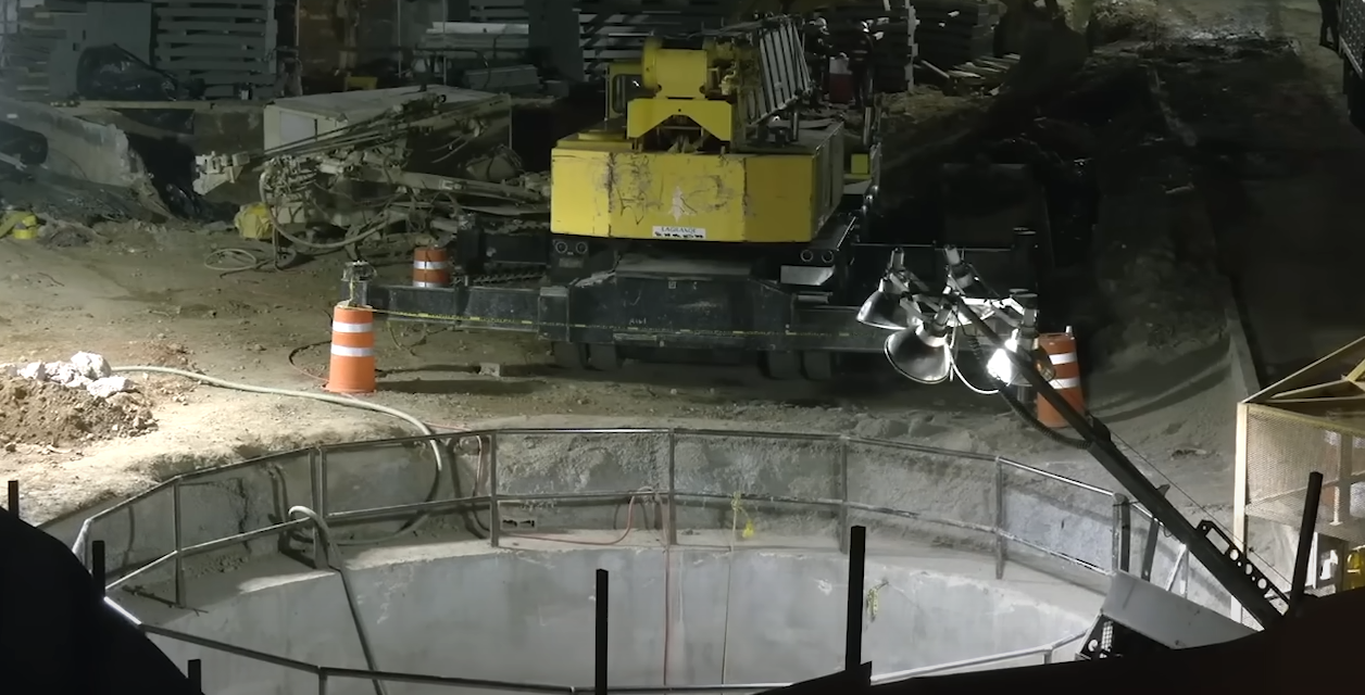 EXPLOSIONES, MIEDO Y GRIETAS: EL «TREN FANTASMA» SACUDE CASAS Y VIDAS EN NOGALES Y NADIE RESPONDE