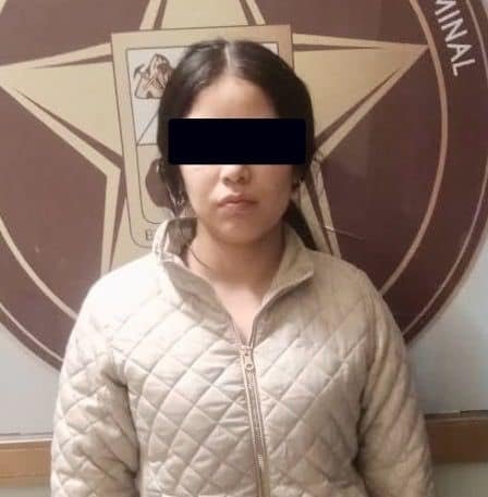 FISCALÍA DE SONORA DESARTICULA RED DELICTIVA EN SAN CARLOS: DETENIDA Y MÁS DE 100 MIL PESOS ASEGURADOS