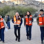 HERMOSILLO SE LLENA DE VIDA: KIOSCO DE LA SAUCEDA REHABILITADO PARA EL DISFRUTE DE TODOS