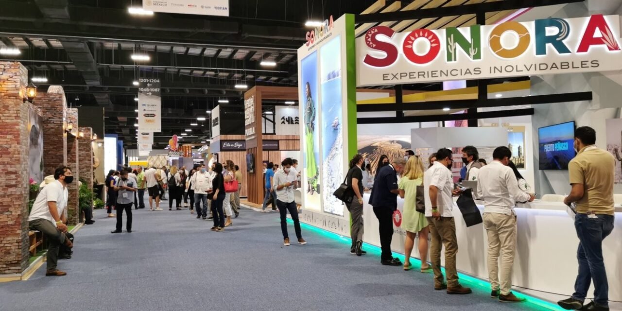 SONORA CIERRA 2024 CON AUMENTO DEL 15% EN VISITANTES GRACIAS A PROMOCIÓN TURÍSTICA