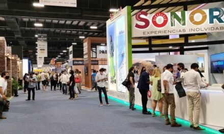 SONORA CIERRA 2024 CON AUMENTO DEL 15% EN VISITANTES GRACIAS A PROMOCIÓN TURÍSTICA