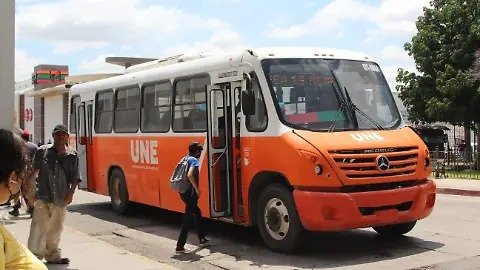 TRANSPORTE PÚBLICO EN SONORA: NUEVAS UNIDADES Y OPCIONES MÁS SOSTENIBLES