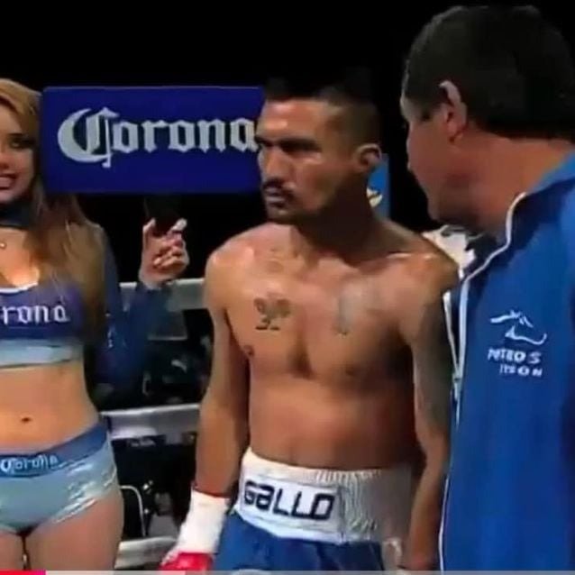 HALLAN SIN VIDA AL BOXEADOR ROBERTO ‘GALLO’ TAMAYO EN CIUDAD OBREGÓN