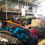 ALBERGUES EN SONORA SE PREPARAN PARA UN POSIBLE COLAPSO MIGRATORIO POR DEPORTACIONES MASIVAS