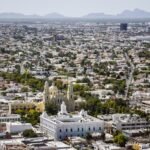 IDENTIFICAN LAS COLONIAS CON MÁS ROBOS A COMERCIOS EN HERMOSILLO